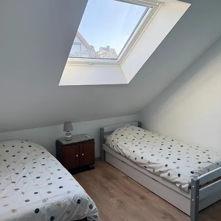 Capblancnez Wimereux