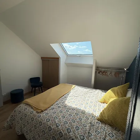 Capblancnez Wimereux